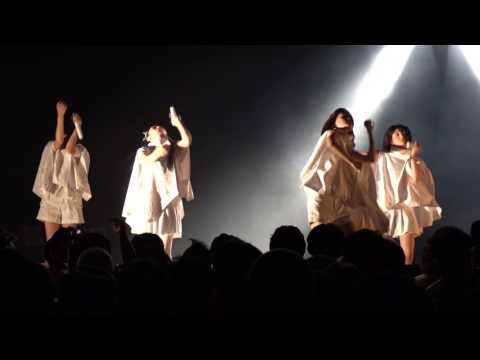 ヤなことそっとミュート 2017.06.04 アイドル甲子園 in 新宿BLAZE