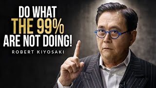 RICH VS POOR MINDSET | An Eye Opening Interview with Robert Kiyosaki