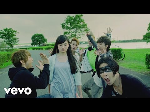 SPYAIR - Wendy - It's You