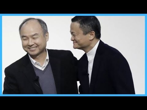 $70 BILLION in LOSSES - Japanese Billionaire