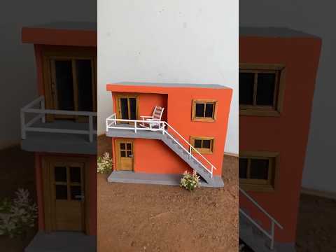 mini House 🏡              #viralvideo #trending #tiktok #mini #minihouse #miniature #minihousetour