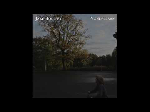 Jake Houlsby - Vondelpark