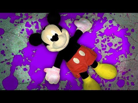 The Life of Mickey Mouse