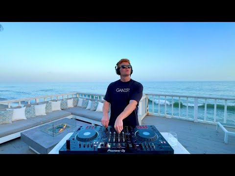 Rüfüs Du Sol Sundowner Mix |Vol. 38| |Malibu Edition| (4K)