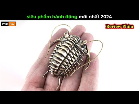 Siêu phẩm hành động mới nhất 2024 - Review phim hay