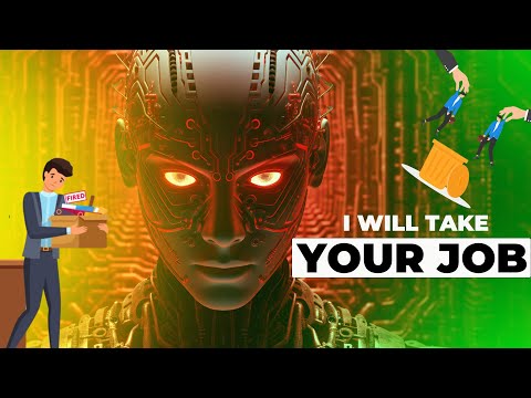 AI Will Replace Jobs? | Will Artificial Intelligence Replace Jobs