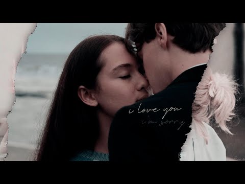 Multicouples - I love you, I'm sorry