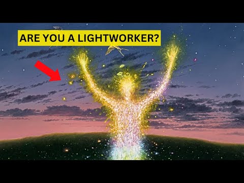 7 Clear Signs You Are a Lightworker (Dolores Cannon)