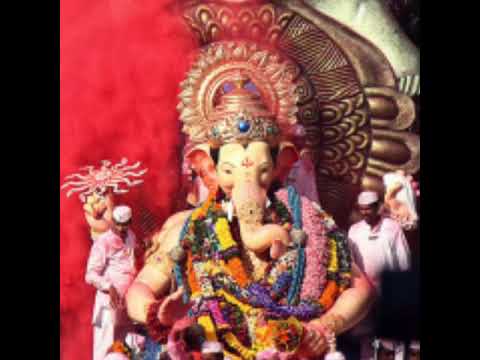 Mera aapki kripa se SB Kam ho rha hai शुभ बुधवार - आज प्रातःकाल इस भजन को सुनने से गणेशजी की कृपा से