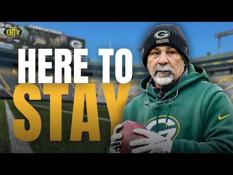 Why Rich Bisaccia's contract extension makes sense for the Green Bay Packers