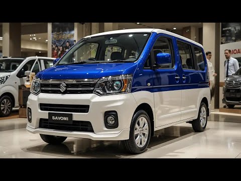 **"Maruti Suzuki Omni - कीमत, इंटीरियर, एक्सटीरियर और पूरी जानकारी | क्यों अब भी यह वैन है खास?"**