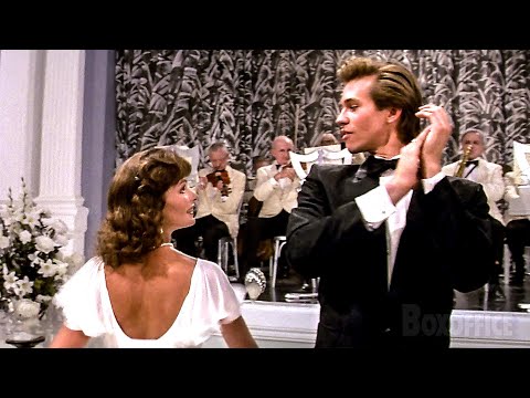 The Silly Dance Scene | Top Secret! | CLIP