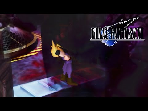 Who is The Real Enemy?! | Final Fantasy VII | EP 4