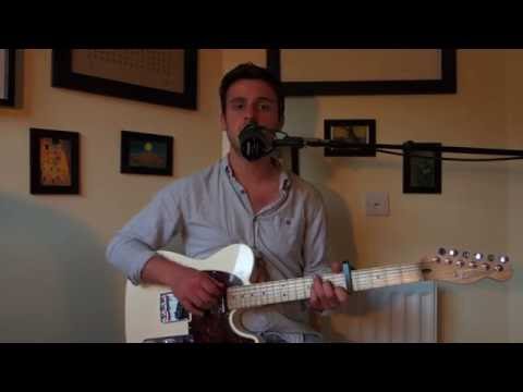 Jake Houlsby - The Times They Are A-Changin' (Bob Dylan Cover)