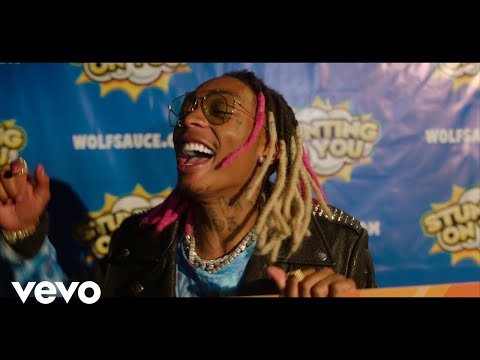 Tyla Yaweh ft. DaBaby - Stuntin' On You (Official Music Video - Short Version)