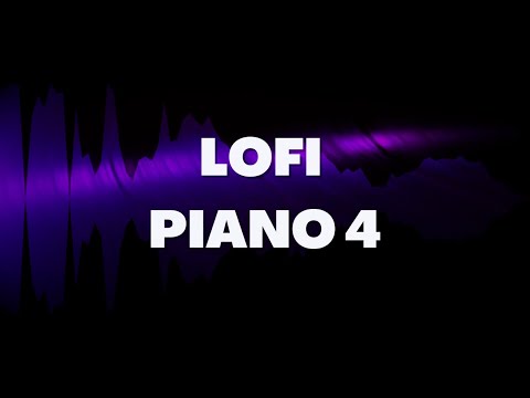 LOFI PIANO 04