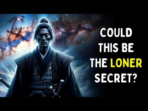 5 Signs You’re a Natural Loner | You Should Never Ignore