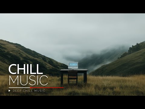 Deep Chill Music — Work & Study Music for Maximum Concentration and Efficiency