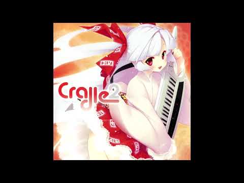 Necrofantasia - Cradle2