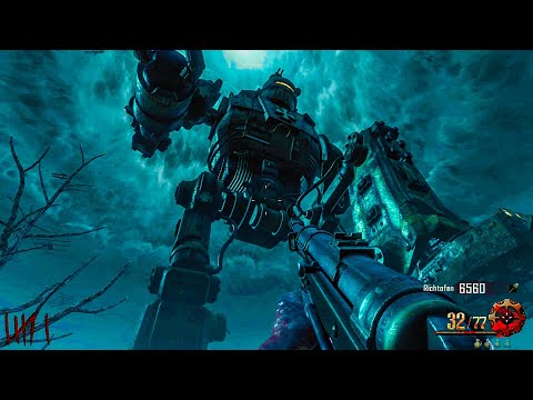 BLACK OPS 2 ORIGINS GAMEPLAY! [XBOX SERIES X] NO COMMENTARY