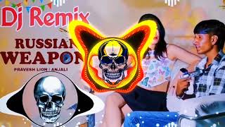 russian weapon song 😍|| parvesh lion #russianweaponsong #parveshlion  #viral​ #song​ #russian_weapon