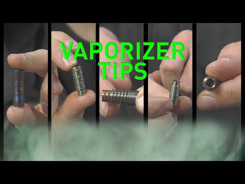 DynaVap Archives | Vaporizer Tips