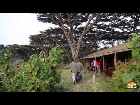 Lemala Ngorongoro Camp, Tanzania | Safari365