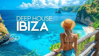 Mega Hits 2024 🌱 The Best Of Vocal Deep House Music Mix 2024 🌱 Summer Music Mix 2024 #201