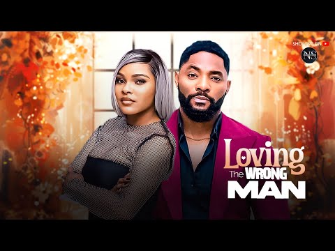 LOVING THE WRONG MAN (JOHN EKANEM & QUEEN SARIAN): LATEST NIGERIAN MOVIE 2025 | AFRICAN MOVIE 2025