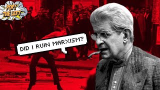 Is Lacan an Enemy of the Workers? (ft. Andreas W. and Stefan H.)