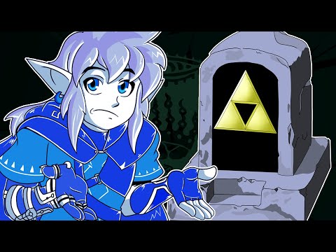 Are Old Zelda Games Dead?