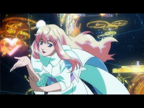 [AMV] Frontier Heart「マクロスＦ」