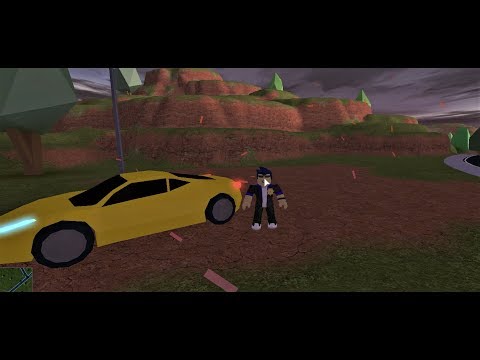 buying the 200,000 Jailbreak Ferrari!