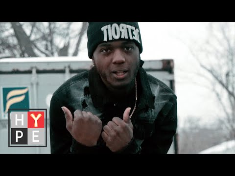 Hoodbaby Maysin - “I Neva Lied" (Official Music Video)