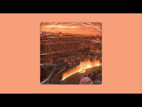 "Vegas" - Rap Type Beat - Instrumental | Lexal Beats