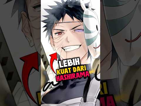 Langsung Diakui Sama Dewa Shinobi🗿#anime #reviewanime #naruto