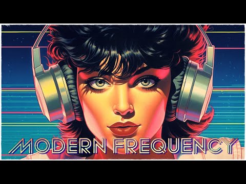 𝙈𝙤𝙙𝙚𝙧𝙣 𝙁𝙧𝙚𝙦𝙪𝙚𝙣𝙘𝙮 (Synthpop // Electropop // Synthwave) Mix