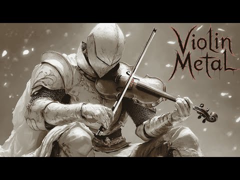 War Metal x Violin – Where Brutality Meets Majestic Strings