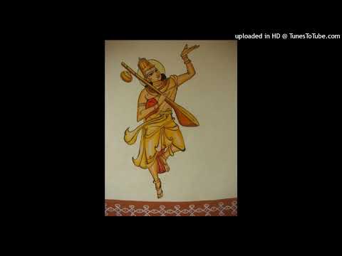 ThaThiGaani  EePaatu- తతిగాని యీపాటు దైవమా Annamayya (Shri G Anil Kumar)