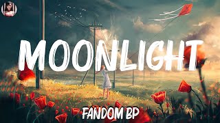 Moonlight (Lyrics) - Kali Uchis, Dua Lipa, Tate McRae,... Mix Lyrics 2023