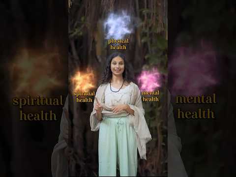 3 Types of Fires within you!