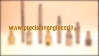 Precision Engineering - Corporate Video (Presented by Adolf Protocol Pvt. Ltd.)