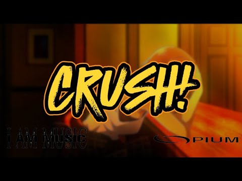 (slowed and reverbed) CRUSH - Playboi Carti