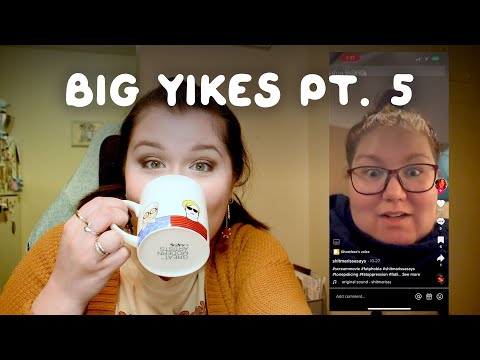 Ex-Superfat Reacts to Fat Acceptance Tiktoks | Vol. 5