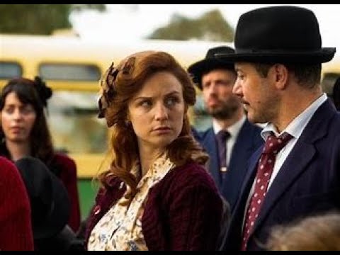 "Ten Pound Poms" :  How tough was life for British Immigrants to Australia in 1956 ?  New BBC Drama