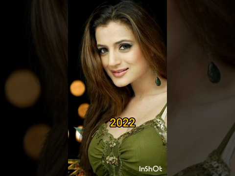 Evolution of Ameesha patel from 2014 to 2023#viralvedio#ameeshapatel#youtubeshorts#trendingvedio