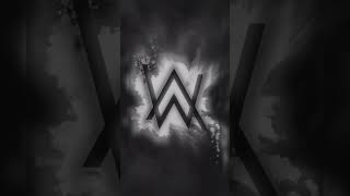 Alan Walker -Alon x Faded song status public attraction of in the world best singer Alan Walker!