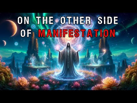 The Dark Side of Manifestation: What the Gurus Aren't Telling You!