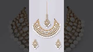 kundan jewelry