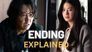 Perfect Family Ending Explained: The Final Twist and Family Reunion